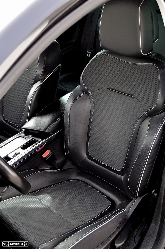 Renault Mégane Sport Tourer 1.5 dCi Bose Edition - 10