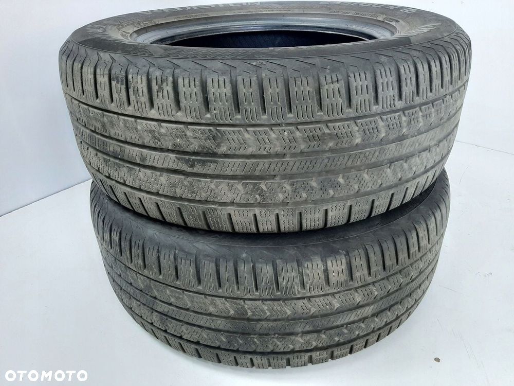 OPONY TRACMAX PRIVILO S330 275/45R20 110V DOT 2021 BIEZNIK 5MM ZIMA 2SZT - 16
