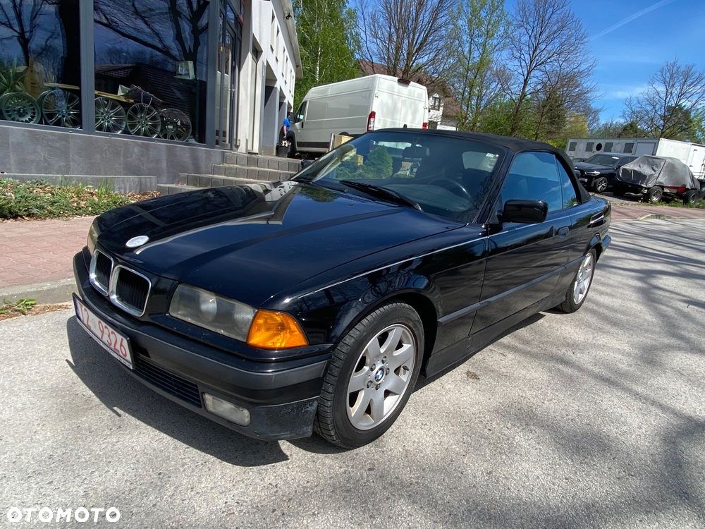 BMW Seria 3 - 8