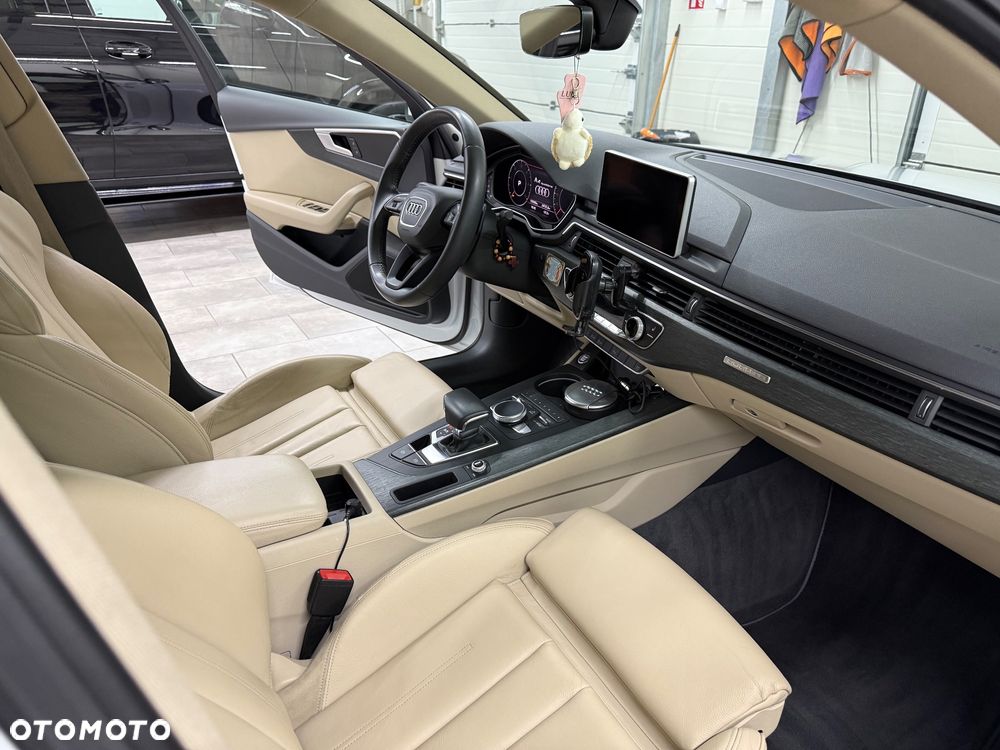 Audi A4 ver-2-0-tdi-quattro-s-tronic - 6