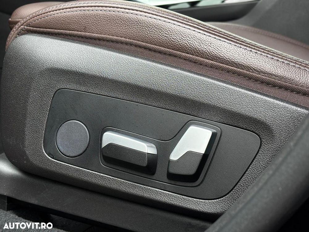 BMW X3 xDrive30e Aut. - 18