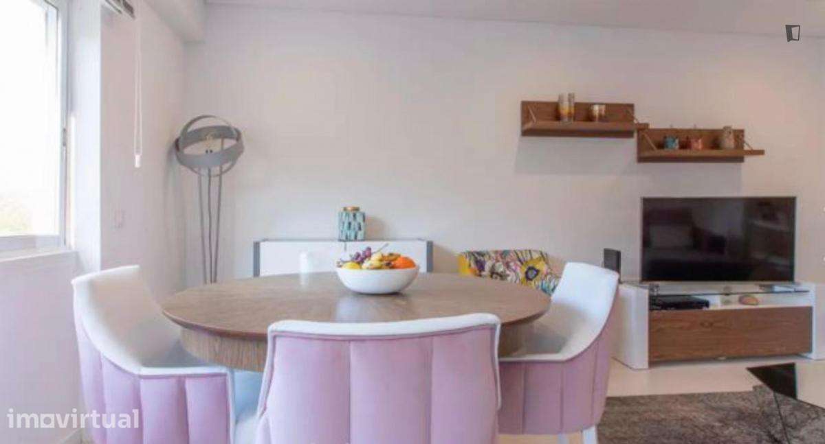 Apartamento com 2 quartos - localizado em Lumiar Lisbon - Grande imagem: 2/9
