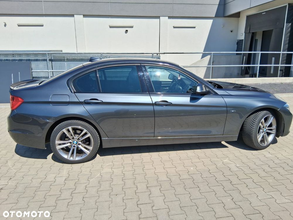 BMW Seria 3 - 11