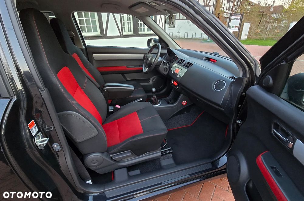 Suzuki Swift - 16