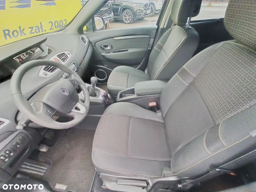 Renault Grand Scenic - 7