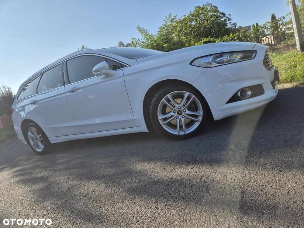 Ford Mondeo 2.0 EcoBlue ST-Line - 5