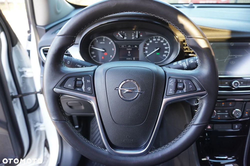 Opel Mokka 1.6 CDTI ecoFLEX Start/Stop Color Innovation - 19