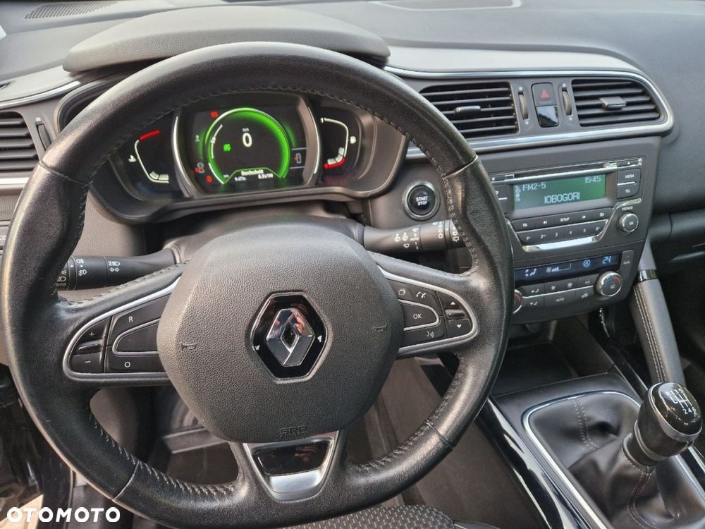 Renault Kadjar Energy TCe 130 Life - 12