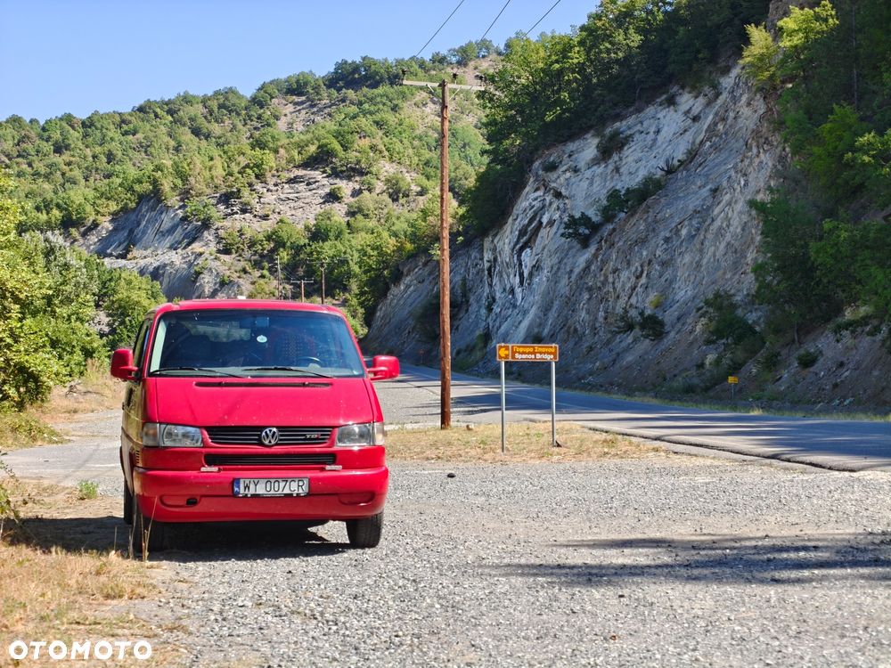 Volkswagen Multivan - 4