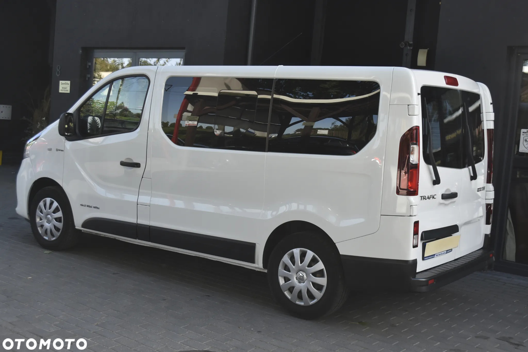 Renault Trafic - 4