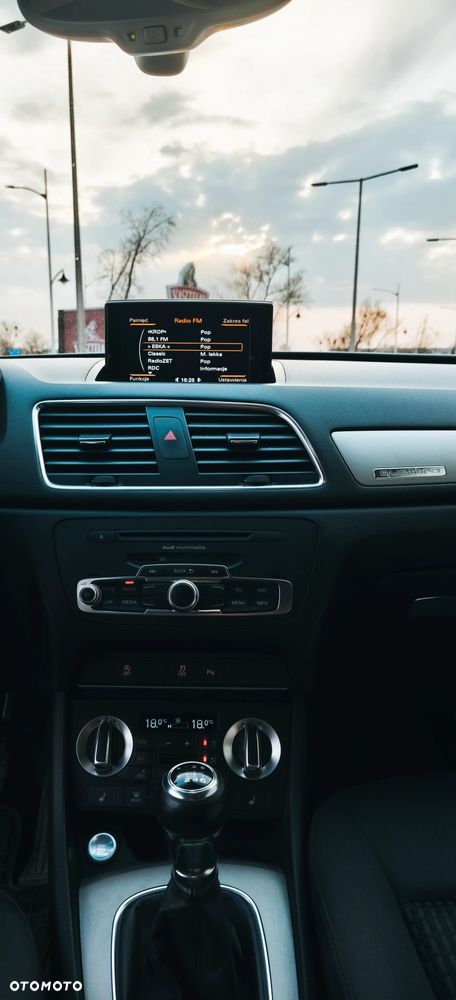 Audi Q3 2.0 TDI Quattro - 11