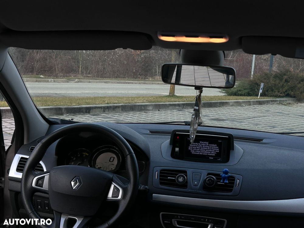 Renault Megane II 1.5 dCi Expression - 4