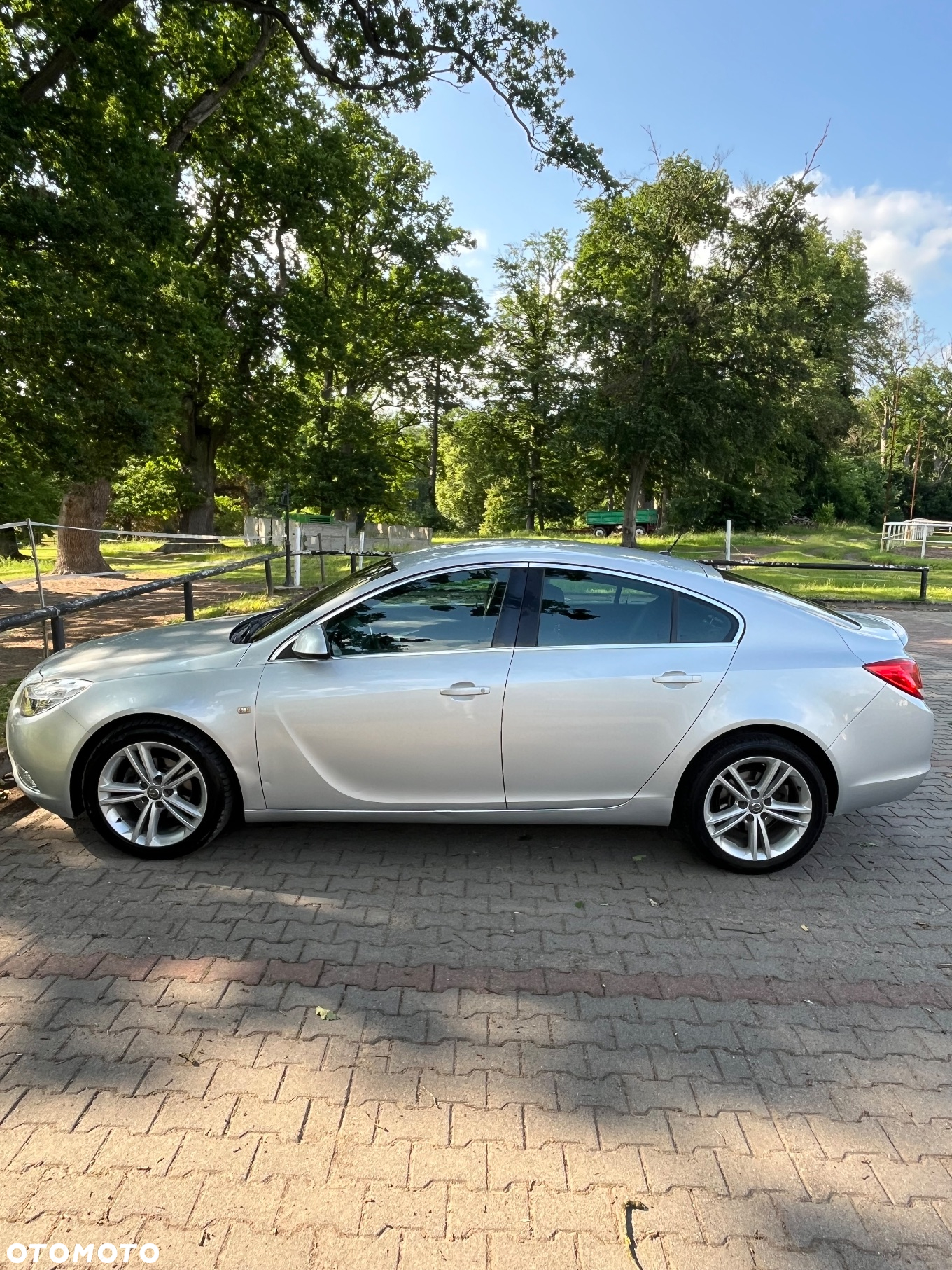 Opel Insignia 2.0 CDTI Cosmo - 5