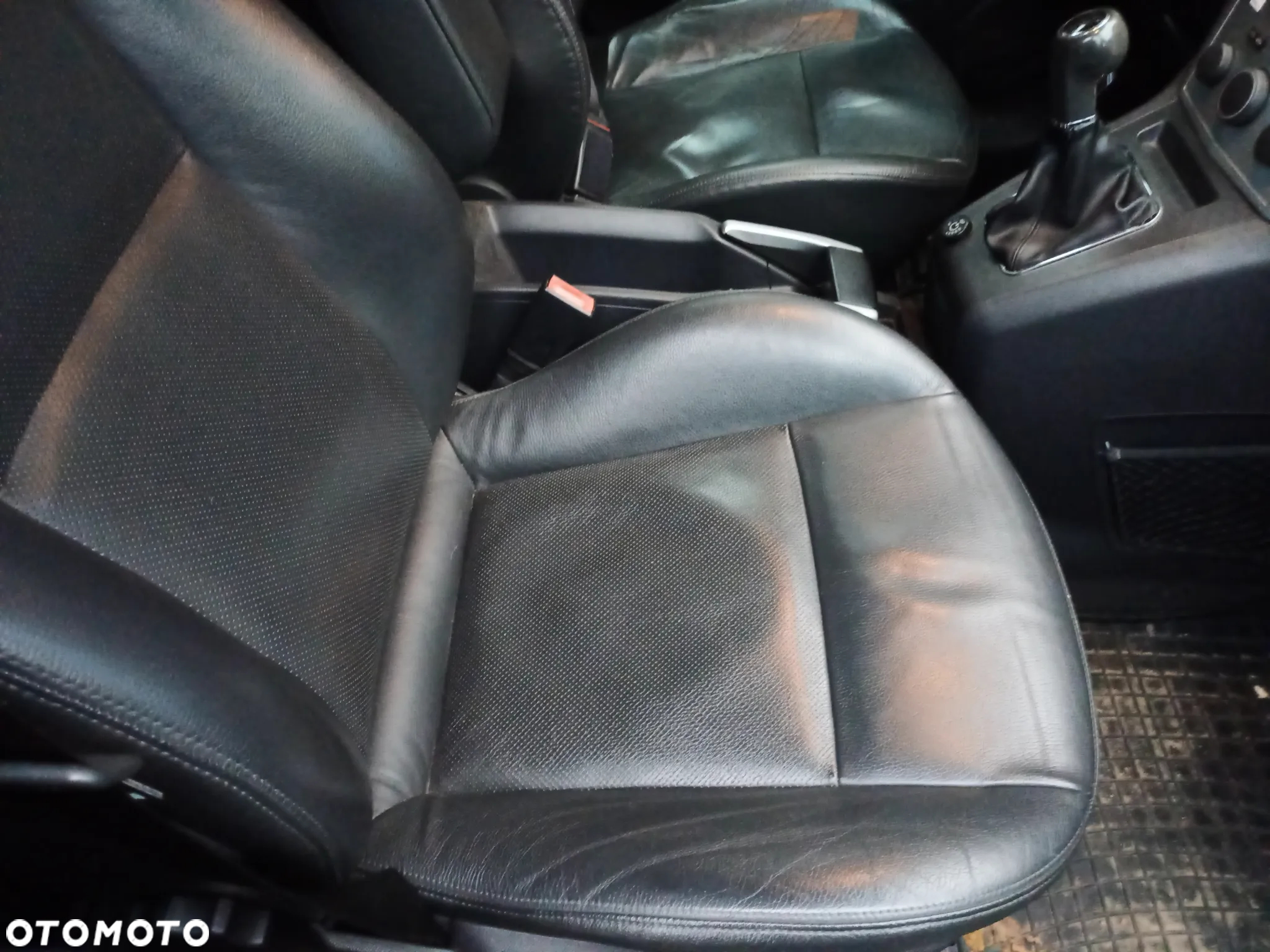 Opel Zafira 2.0 T Sport - 6