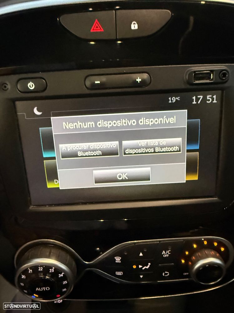 Renault Captur TCe 130 GPF INTENS - 34