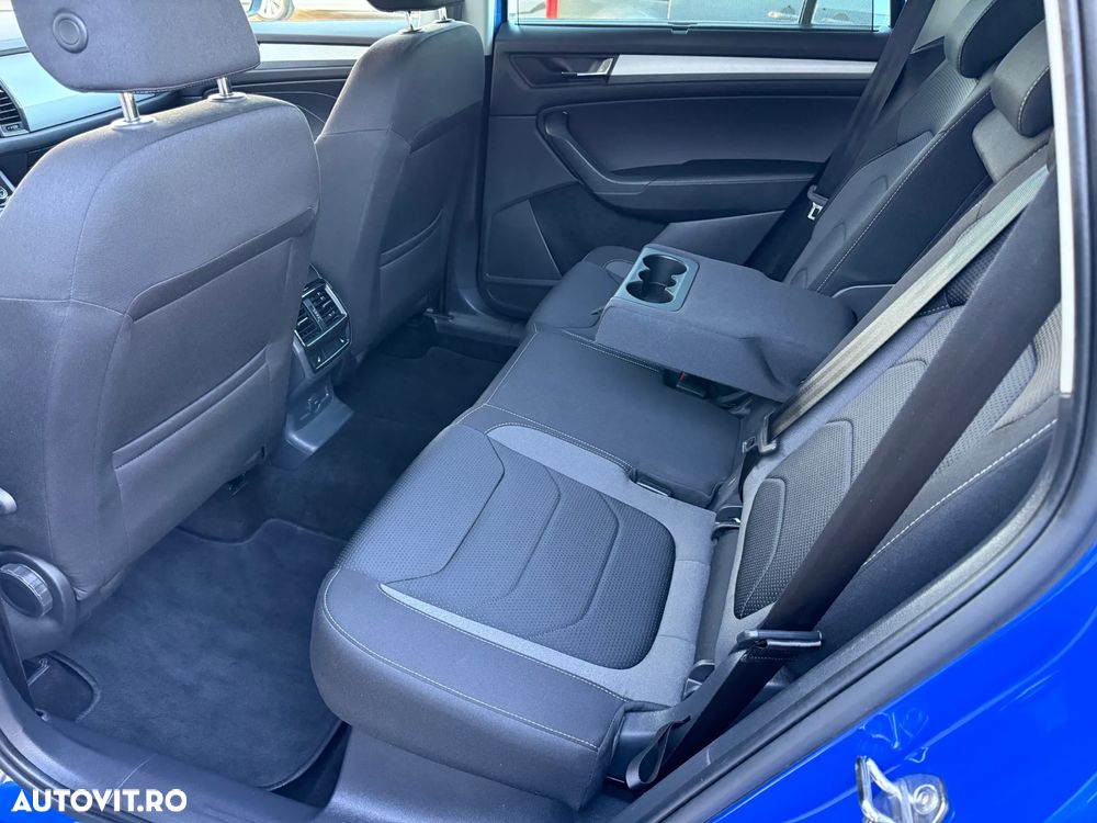 Skoda Kodiaq 2.0 TDI DSG Tour - 8