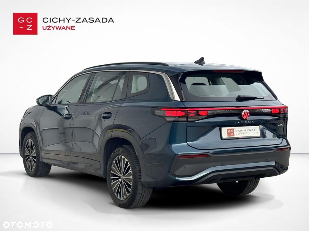 Volkswagen Tayron 1.5 eTSI mHEV Life DSG - 3