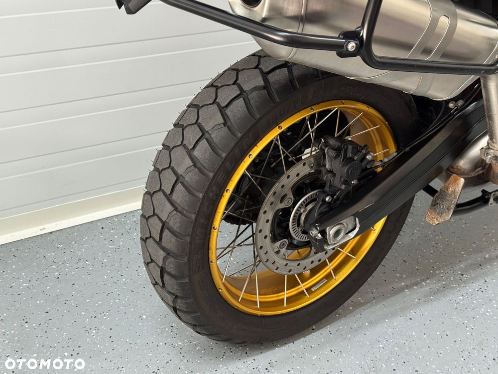 BMW GS - 20