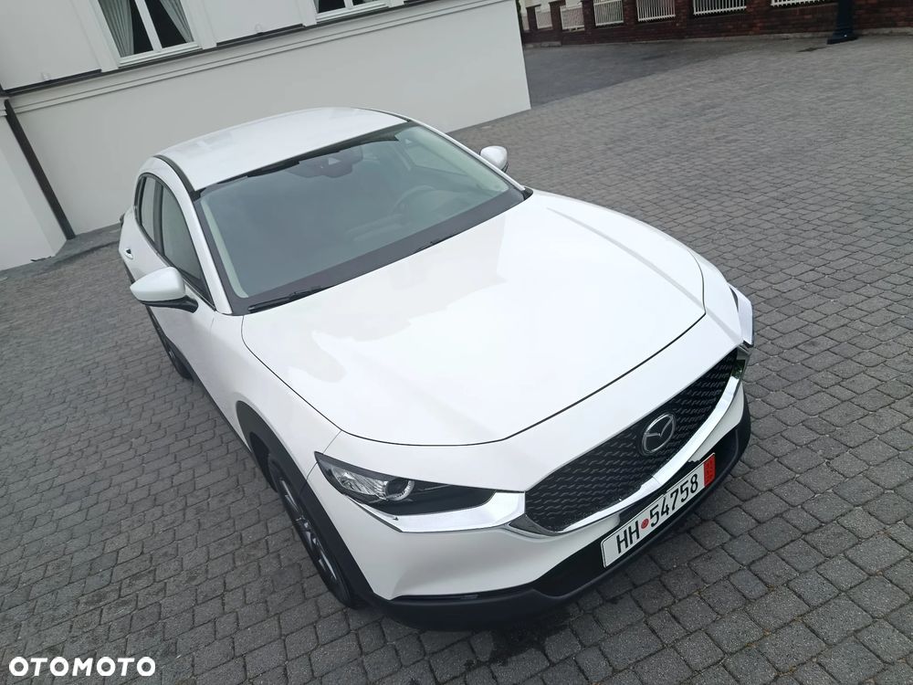 Mazda CX-30 e-SKYACTIVE G 122 PRIME-LINE - 18