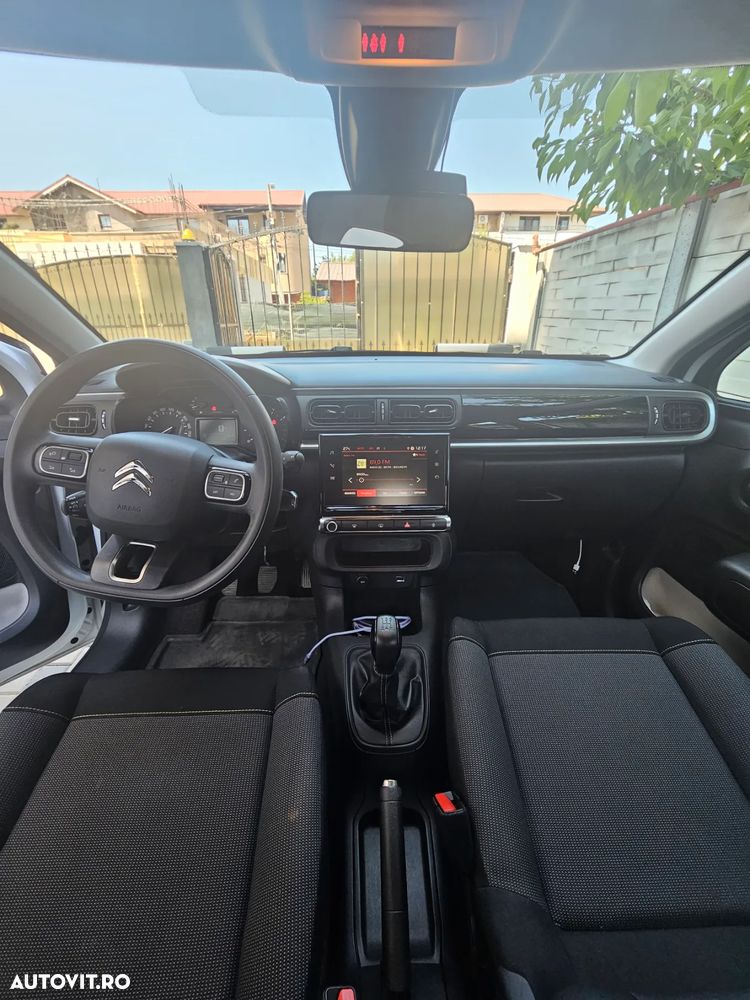 Citroën C3 - 20