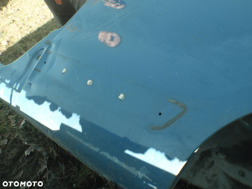 błotnik karoseria buda ćwiartka próg dach podłużnica Qubo nemo fiorino biper rózne kolory zdrowe nie zgnite - 7