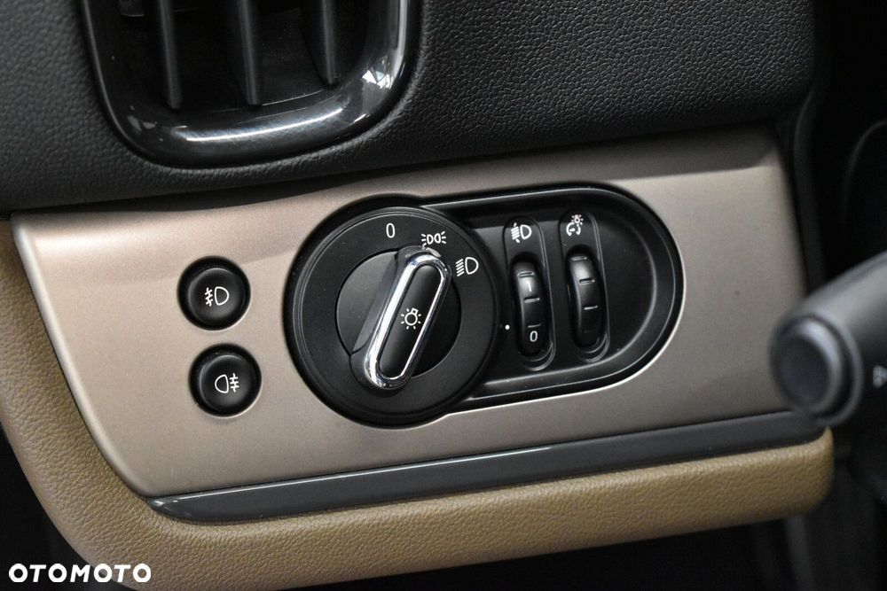 MINI Countryman - 12