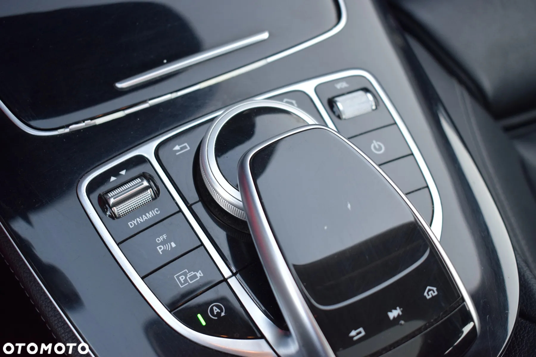 Mercedes-Benz Klasa E 220 d 9G-TRONIC Avantgarde - 25