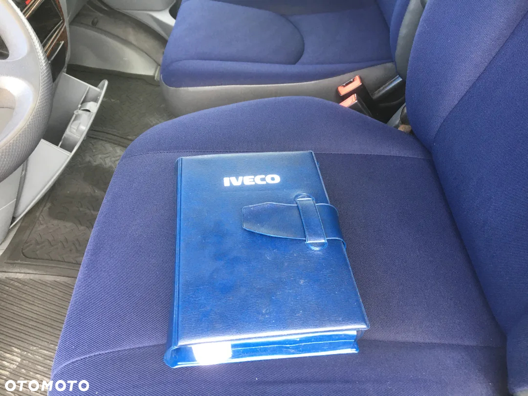 Iveco DAILY - 19