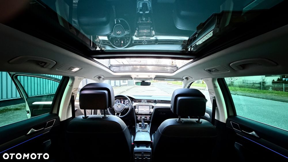Volkswagen Passat - 7