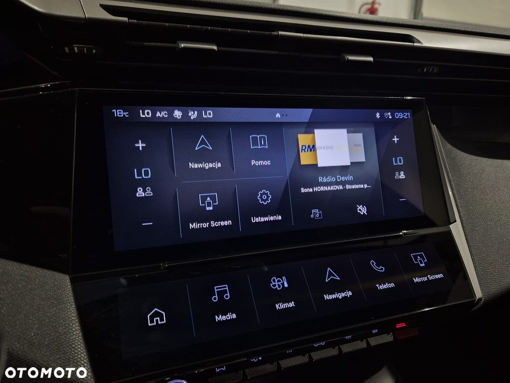 Peugeot 308 PureTech 130 EAT8 Allure - 13