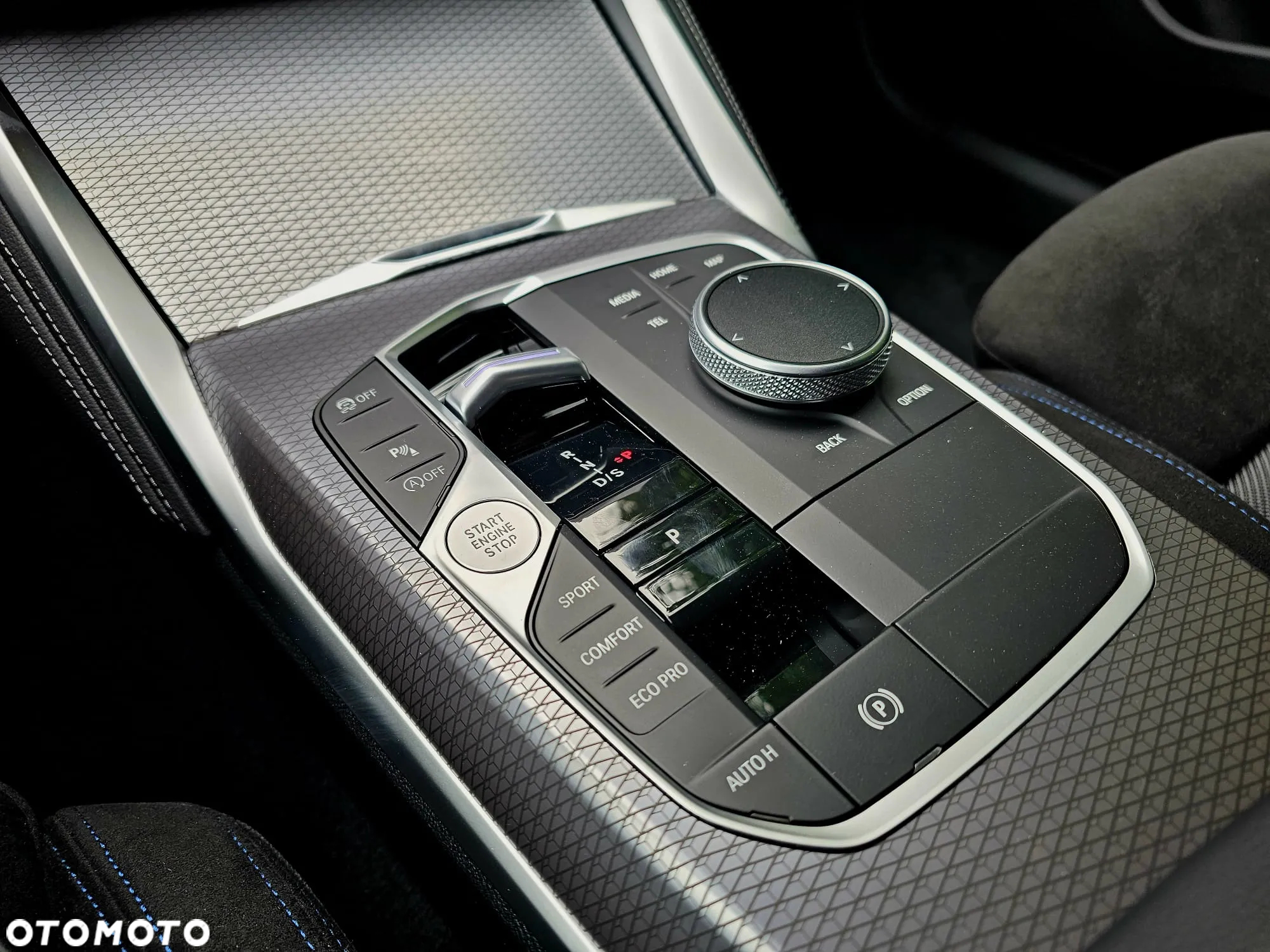 BMW Seria 4 430i xDrive - 20