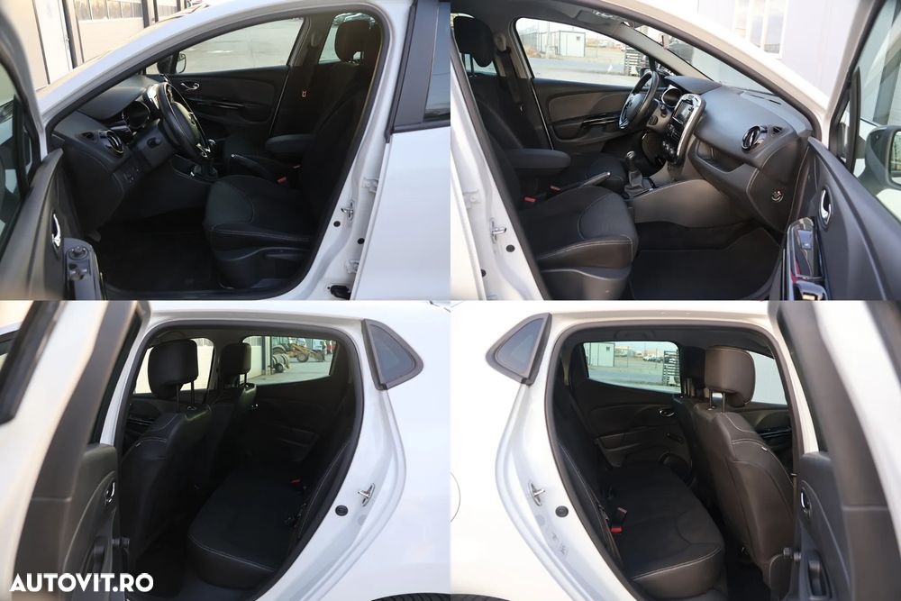 Renault Clio Energy dCi 90 Start & Stop Dynamique - 9