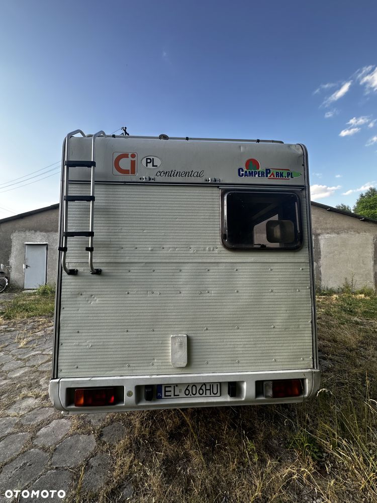 Fiat Ducato - 16