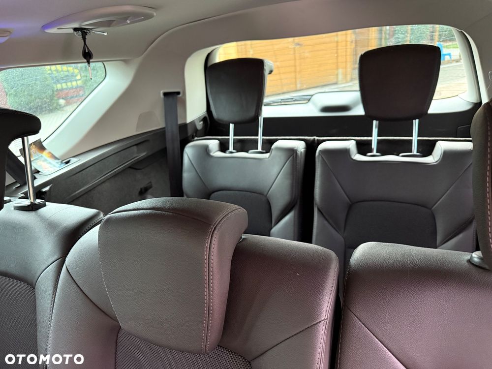 Renault Espace 1.6 dCi Energy Initiale Paris EDC 7os - 22