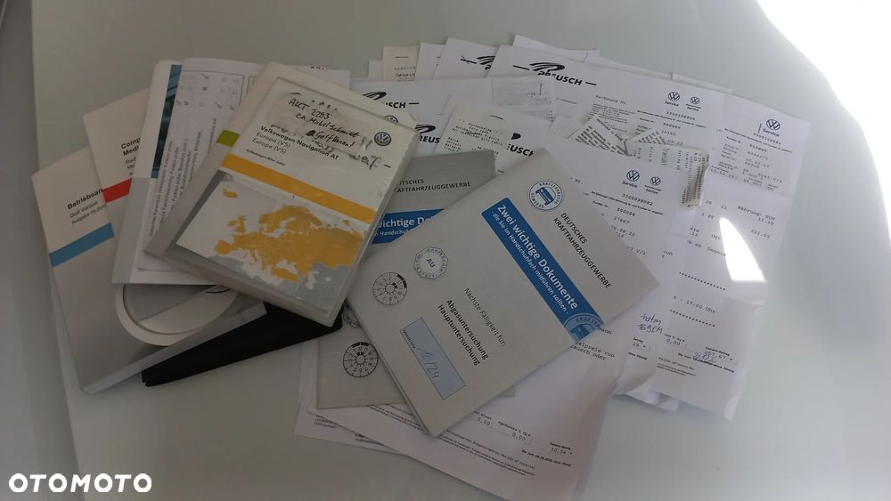 Volkswagen Golf 1.4 TSI BlueMotion Technology Cup - 11