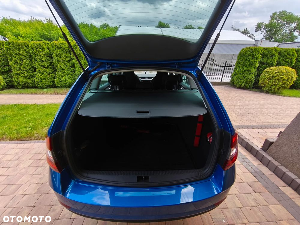 Skoda Octavia - 4