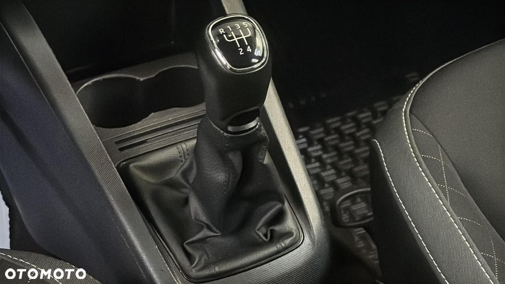 Skoda Fabia 1.0 TSI Ambition - 17