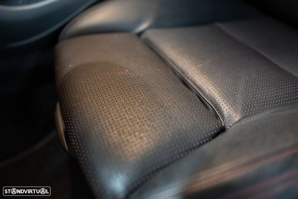 Mercedes-Benz CLA 220 (CDI) d 7G-DCT AMG Line - 22