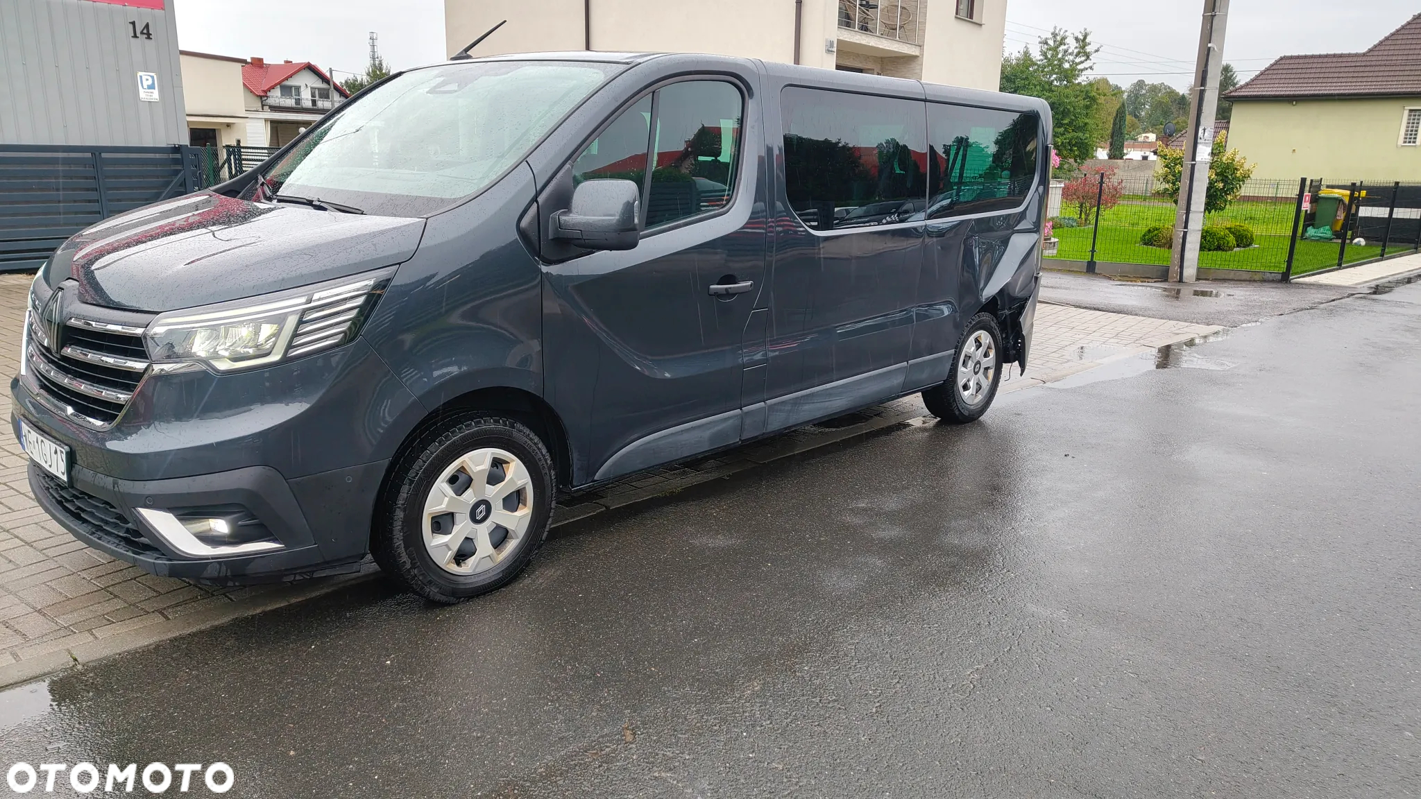 Renault Trafic - 4
