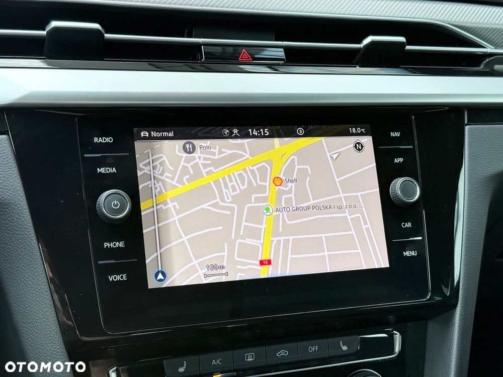 Volkswagen Arteon Shooting Brake 2.0 TSI R-Line DSG - 41