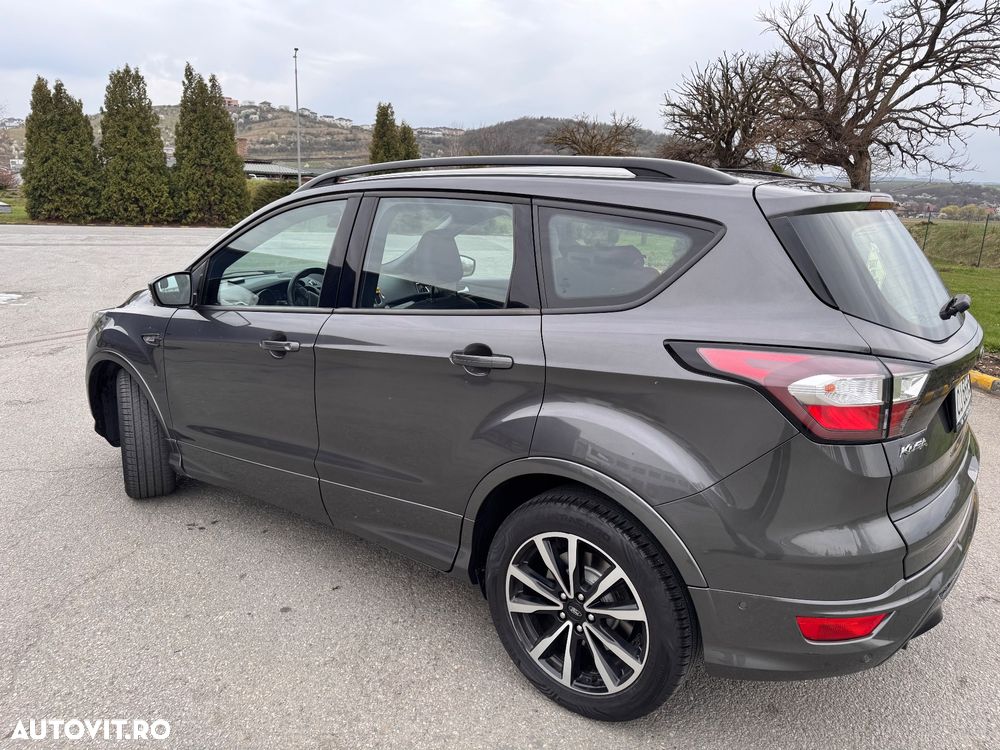 Ford Kuga 1.5 EcoBoost 4x4 Aut. ST-Line - 6