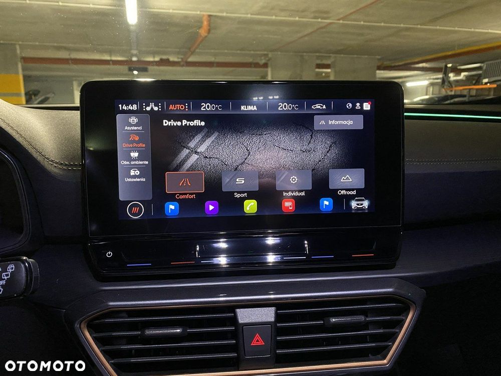 Cupra Formentor - 32