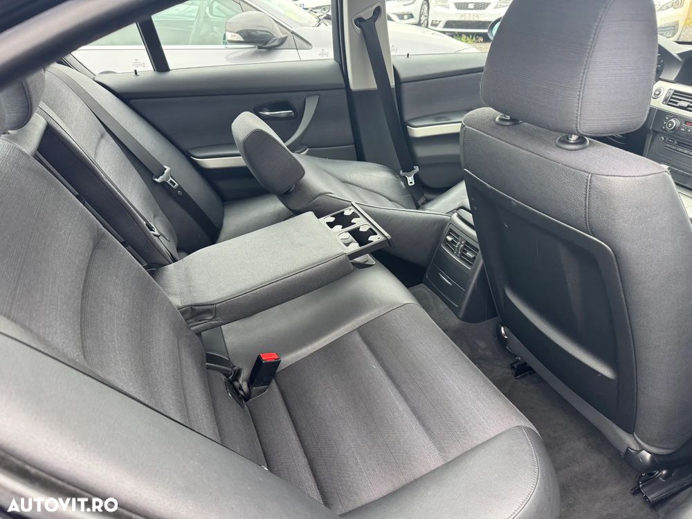 BMW 3 Series 2008 — imagine 19