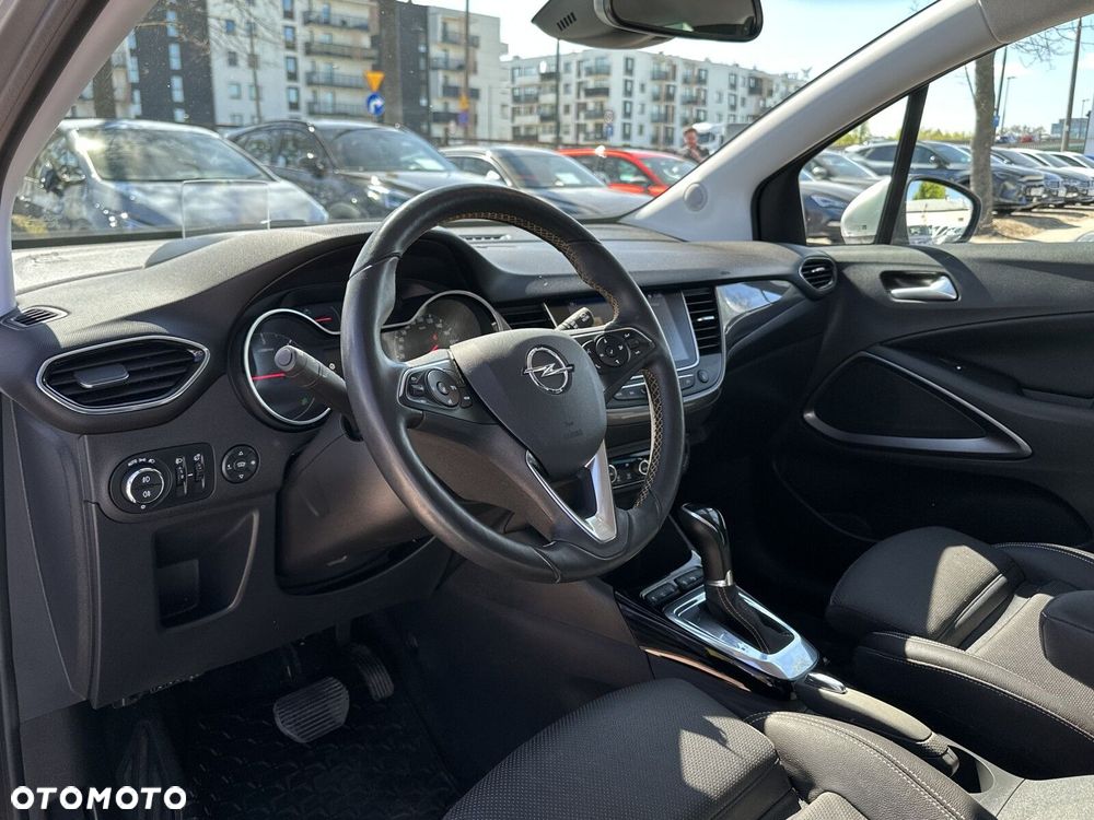 Opel Crossland X 1.5 CDTI Elite S&S - 12