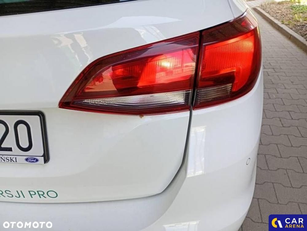 Opel Astra - 29