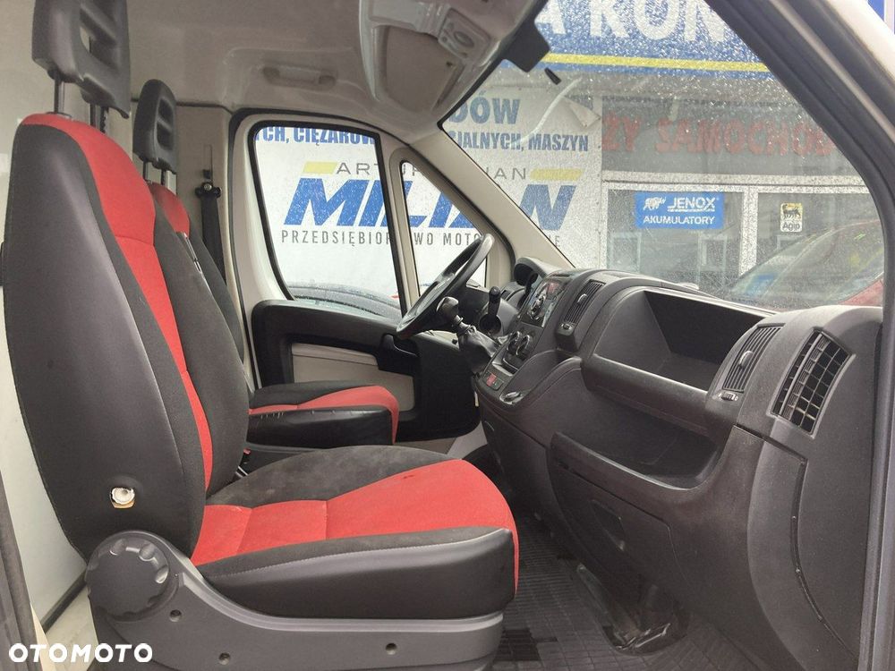 Fiat Ducato - 13