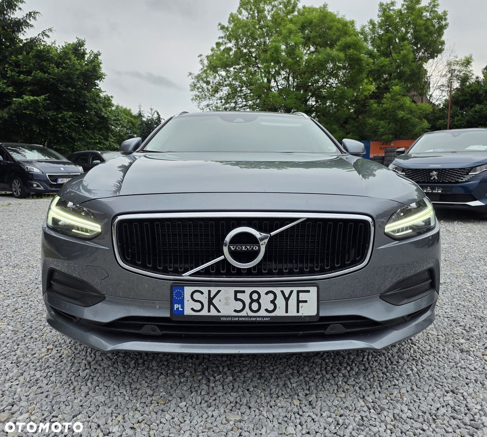 Volvo V90 D4 Inscription - 3
