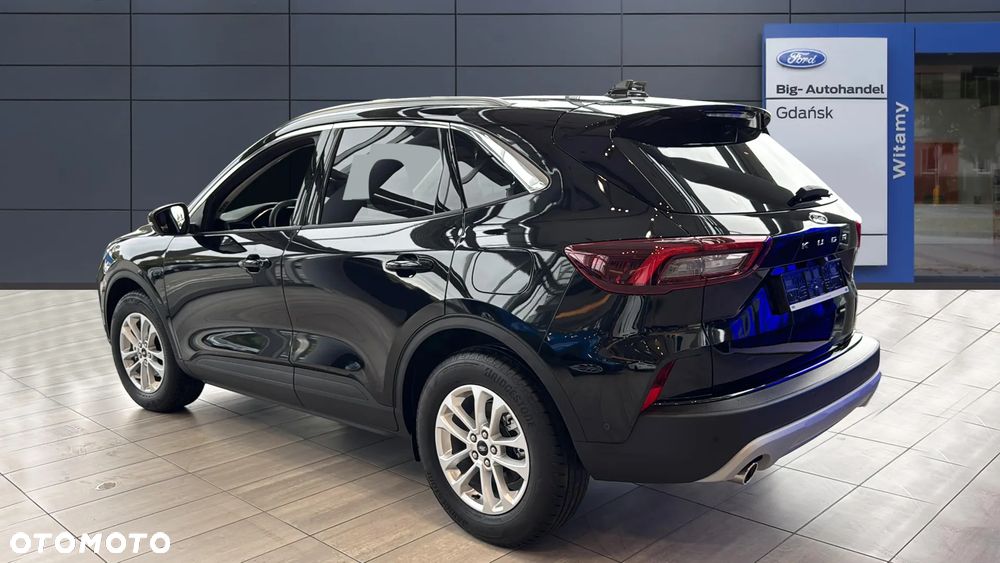 Ford Kuga - 3