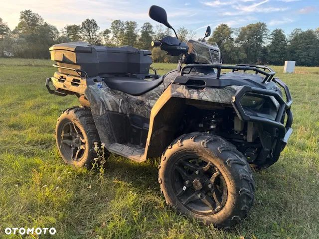 Polaris Sportsman