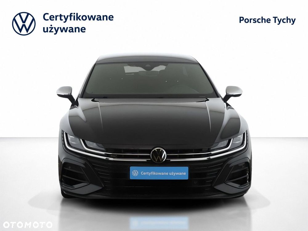Volkswagen Arteon Shooting Brake - 27